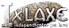 Logotipo Independentes por Laxe