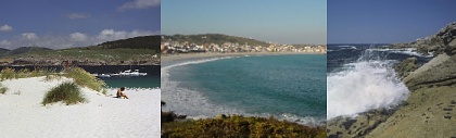 vistas laxe