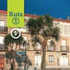 Ruta 1. Ruta Urbana por Laxe