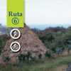 Ruta 6. Transfont&aacute;ns - Sarces - Lourido -Transfont&aacute;ns