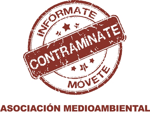 LOGO CONTRAMINATE