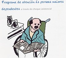 Programa de atención a personas mayores