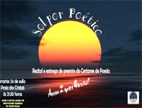 Solpor Poético